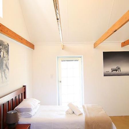 Arnion - Nature Retreat Clanwilliam Exterior foto