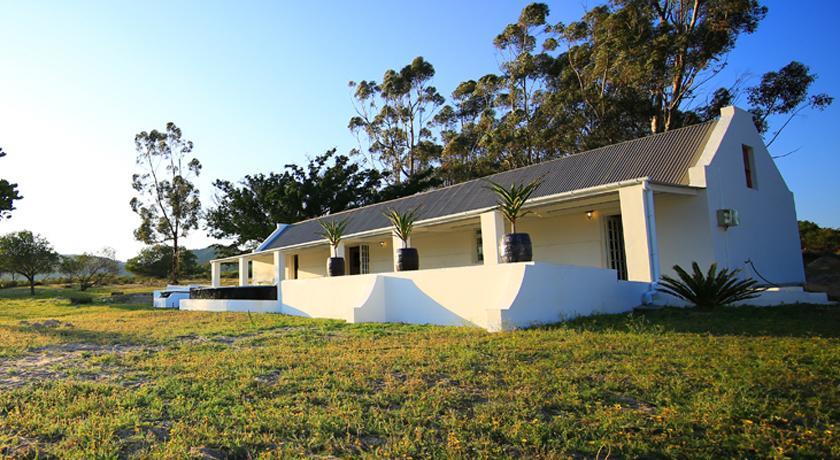 Arnion - Nature Retreat Clanwilliam Exterior foto
