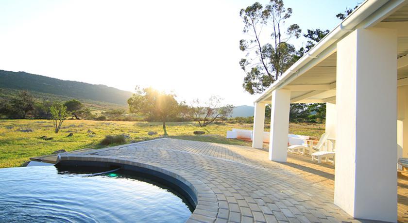 Arnion - Nature Retreat Clanwilliam Exterior foto