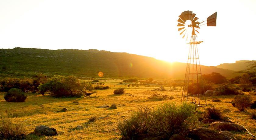 Arnion - Nature Retreat Clanwilliam Exterior foto