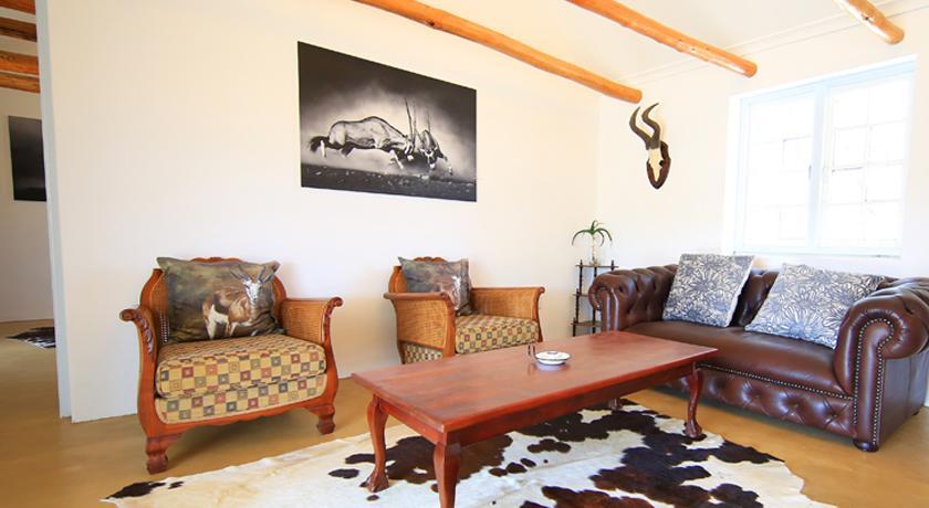Arnion - Nature Retreat Clanwilliam Exterior foto