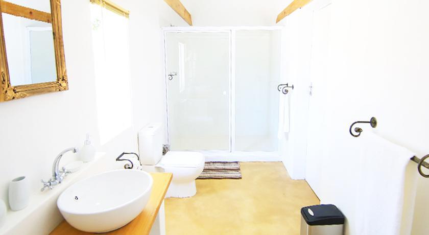 Arnion - Nature Retreat Clanwilliam Exterior foto