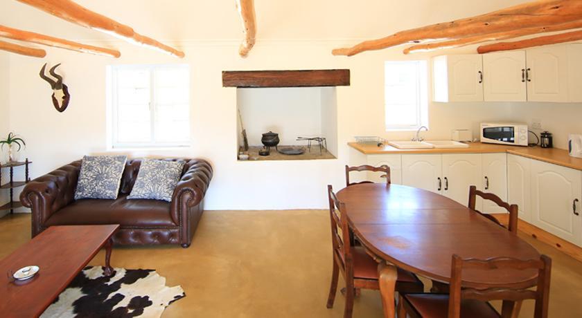 Arnion - Nature Retreat Clanwilliam Exterior foto