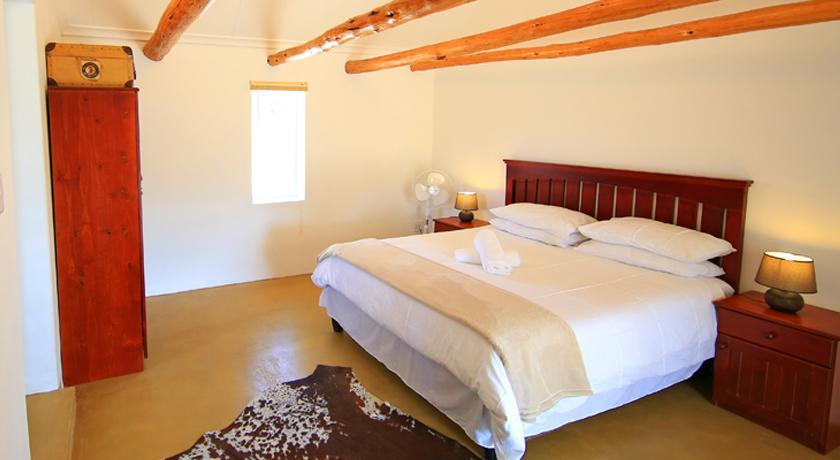 Arnion - Nature Retreat Clanwilliam Exterior foto